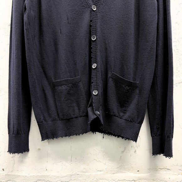 Avant Toi cardigan - Picture 4 of 9